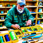 Breaking Down the Components of Quality Fishing Gear